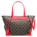 Louis Vuitton Monogram Cerise Estrela MM Bag