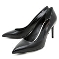 Louis Vuitton Black Eyeline Pumps 42