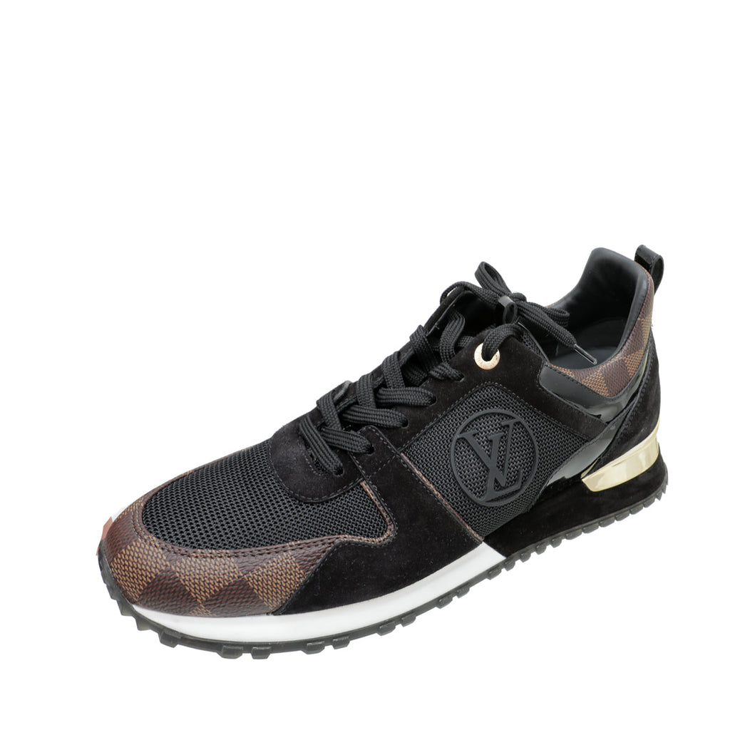 Louis Vuitton Bicolor Middle East Excel Runaway Sneaker 39