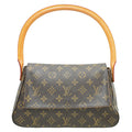 Louis Vuitton Monogram Mini Looping Bag