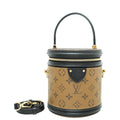 Louis Vuitton Monogram Reverse Cannes Bag