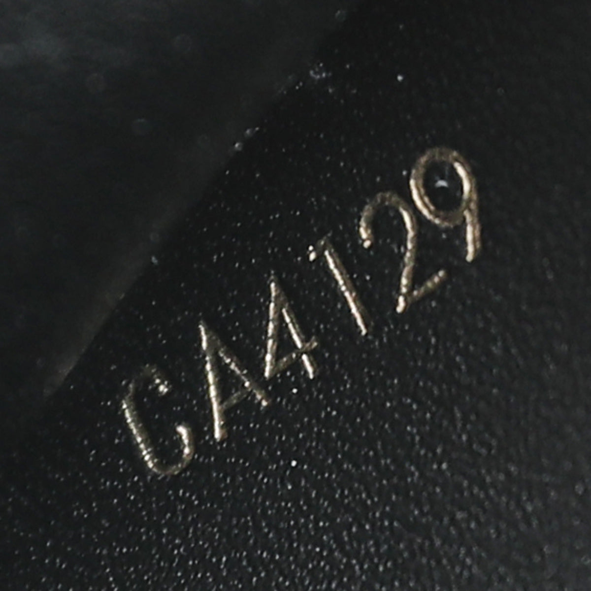 Louis Vuitton Monogram Reverse Dauphine Compact Wallet