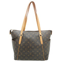 Louis Vuitton Monogram Totally MM Bag