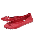 Louis Vuitton Pomme D'amour Oxford Loafer 38.5