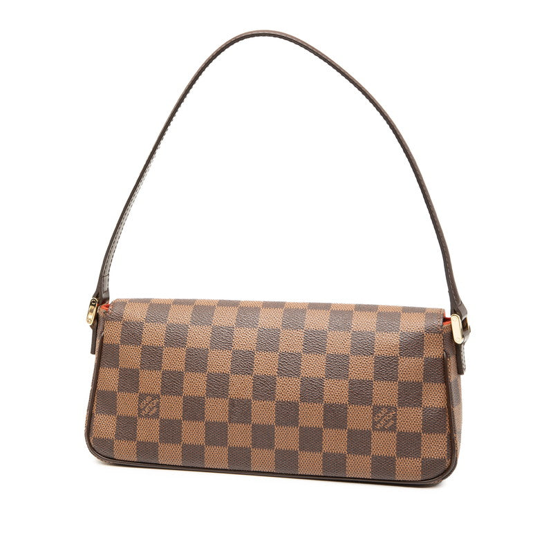 Louis Vuitton Recita Damier Shoulder Bag