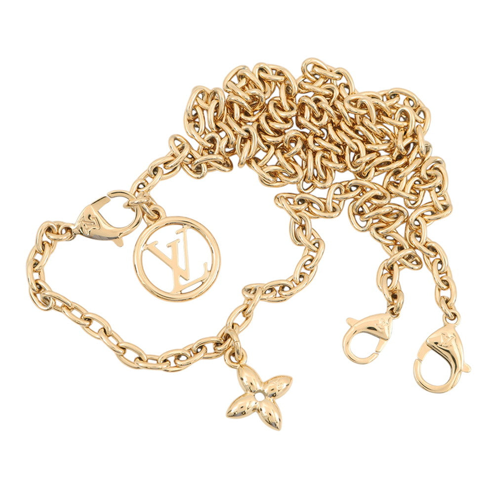 LOUIS VUITTON Nano-Madeleine NoirM12144 Monogram Empreinte Leather