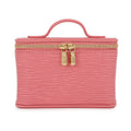 LOUIS VUITTON Nice Beauty Eugenie PinkM25690 Epi Leather