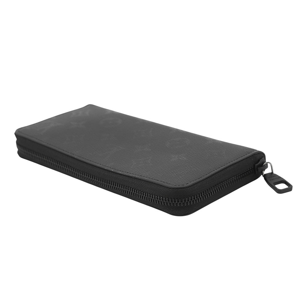 LOUIS VUITTON Zippy Wallet HorizontalM28048 Monogram・Midnight