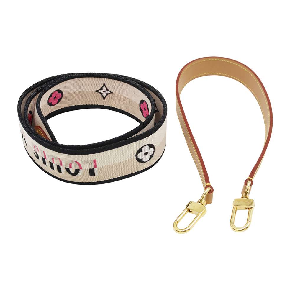 LOUIS VUITTON Diane NM NoirM45985 Monogram