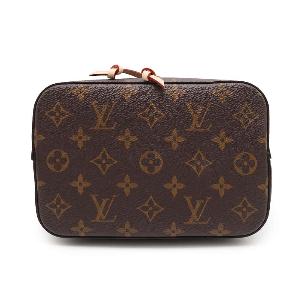 LOUIS VUITTON Neonoe BordeauxM46581 Monogram Size BB