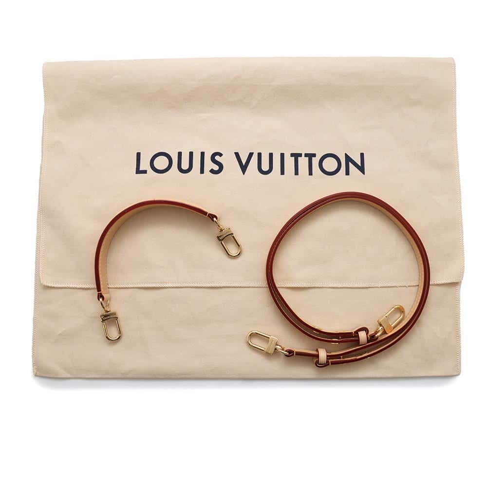 LOUIS VUITTON Neonoe BordeauxM46581 Monogram Size BB
