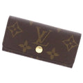 LOUIS VUITTON Multicles4 BrownM69517 Monogram
