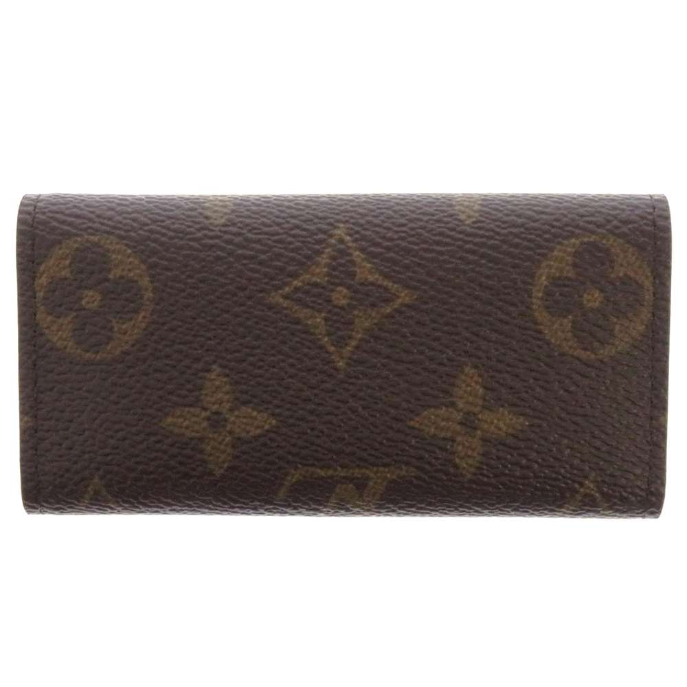 LOUIS VUITTON Multicles4 BrownM69517 Monogram