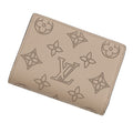 LOUIS VUITTON Portefeuille Clare GaletM80817 Monogram Mahina