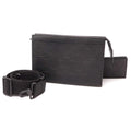 LOUIS VUITTON Gaston Wearable Wallet NoirM81115 Monogram Shadow