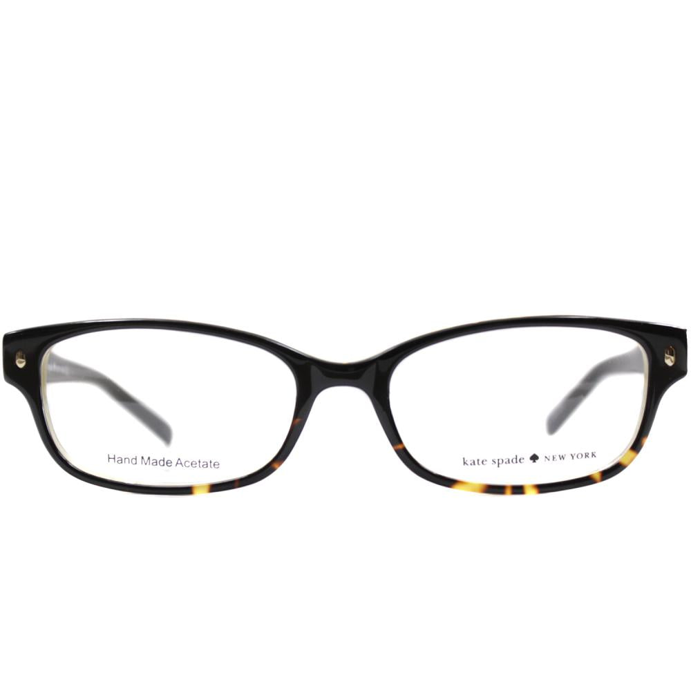 Lucyann JYY 49mm Womens Rectangle Eyeglasses