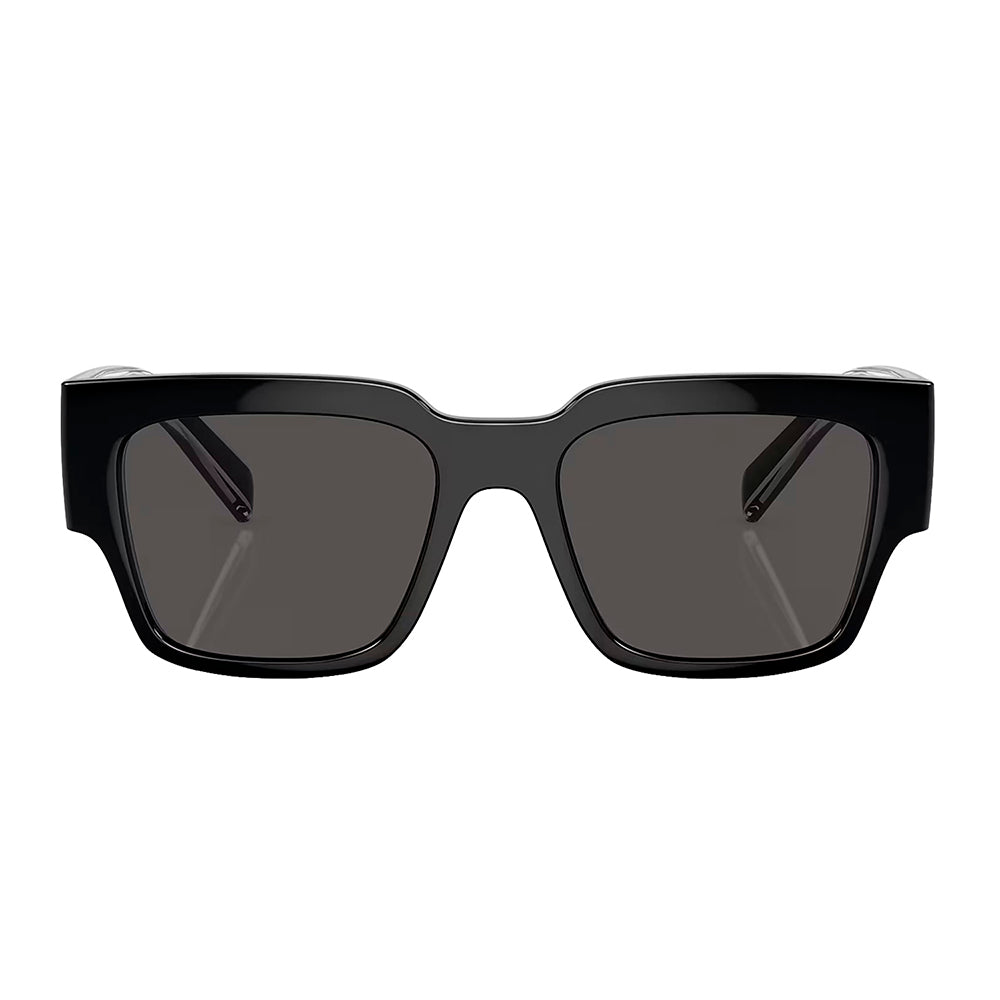 DG 6184 501/87 52mm Unisex Square Sunglasses