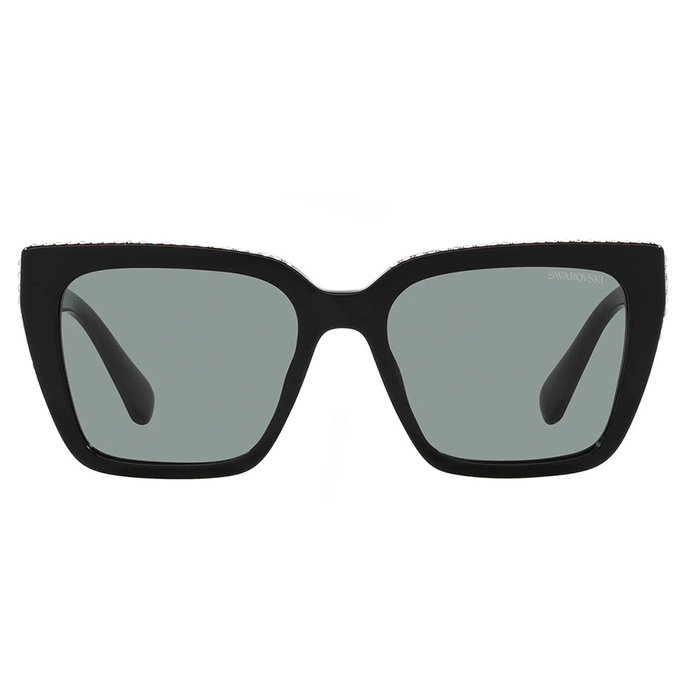 SK 6013 1010/1 54mm Womens Pillow Sunglasses