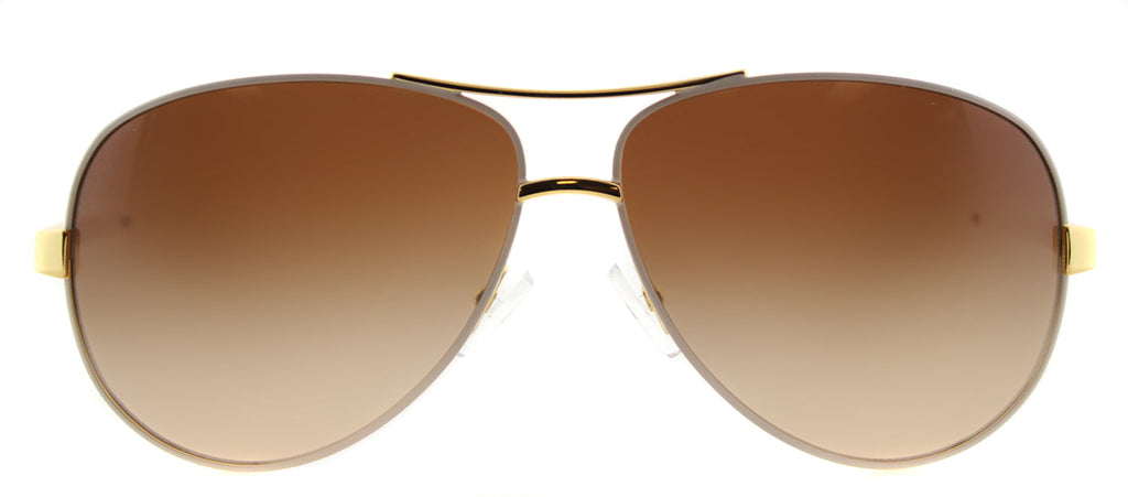 TY 6035 301913 Womens Aviator Sunglasses