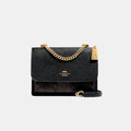 Coach Klare Crossbody In Signature Canvas - DIVA ONLINE STORE