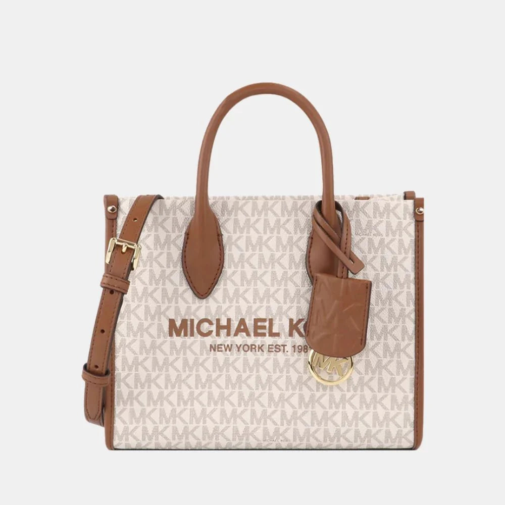 Michael Kors Mirella Small Crossbody Tote Bag - DIVA ONLINE STORE