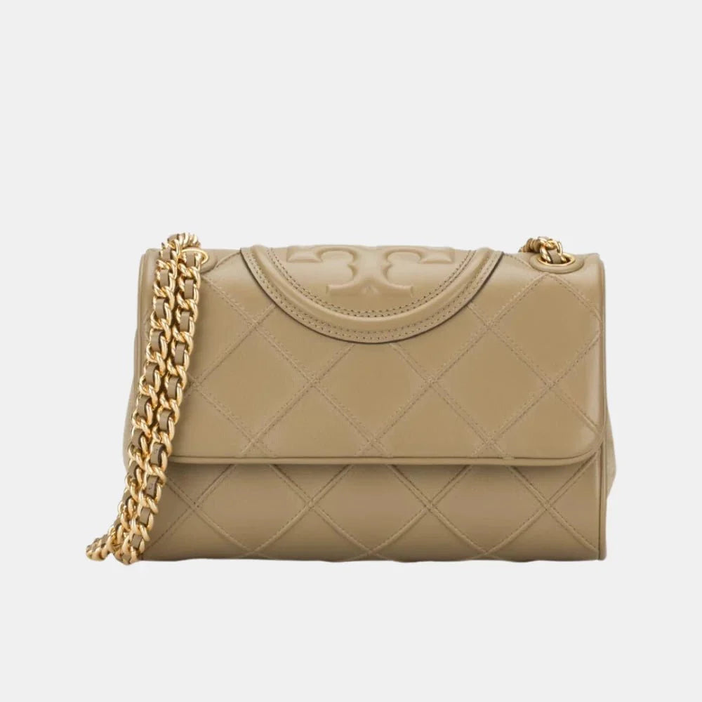 Tory Burch Small Fleming Soft Convertible Shoulder Bag
