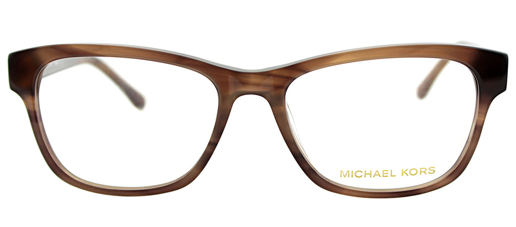 MK829M 226 Unisex Rectangle Eyeglasses