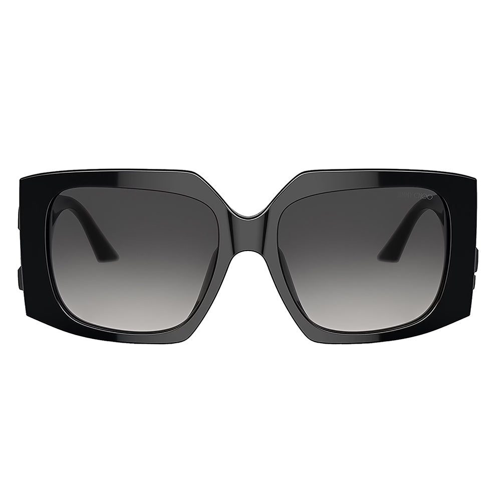 JC 5006U 50008G 55mm Womens Butterfly Sunglasses