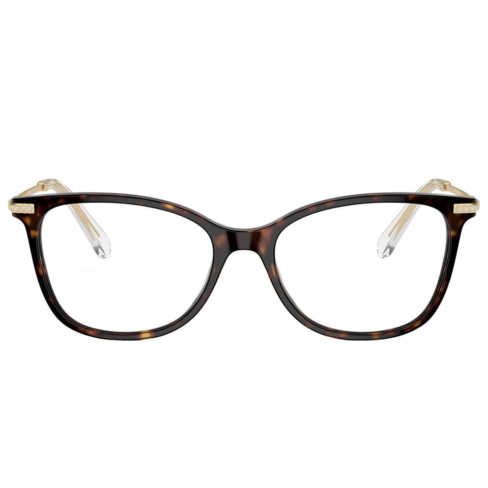 SK 2010 1002 52mm Womens Square Eyeglasses