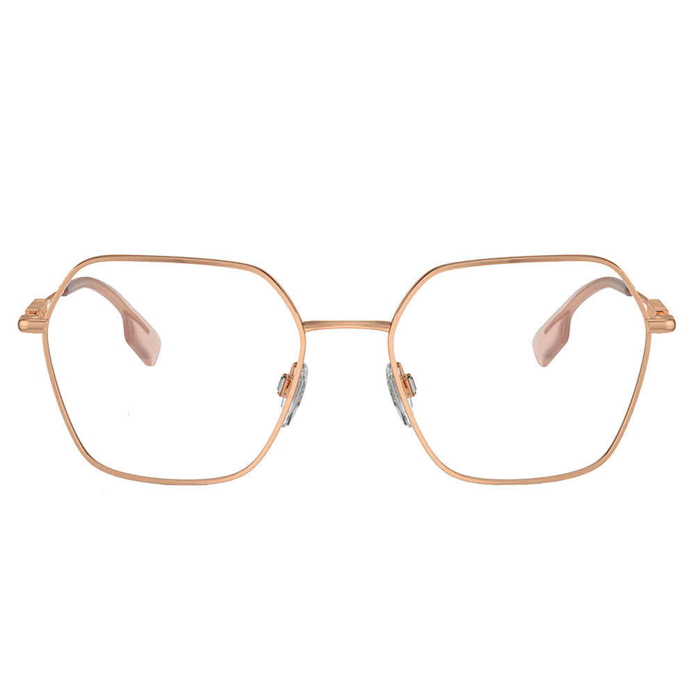 BE 1381 1337 54mm Womens Irregular Eyeglasses