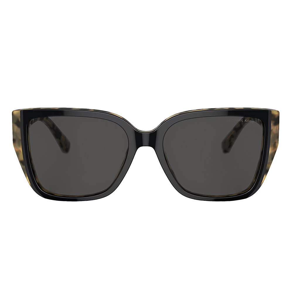 ACADIA MK 2199 395087 55mm Womens Rectangle Sunglasses