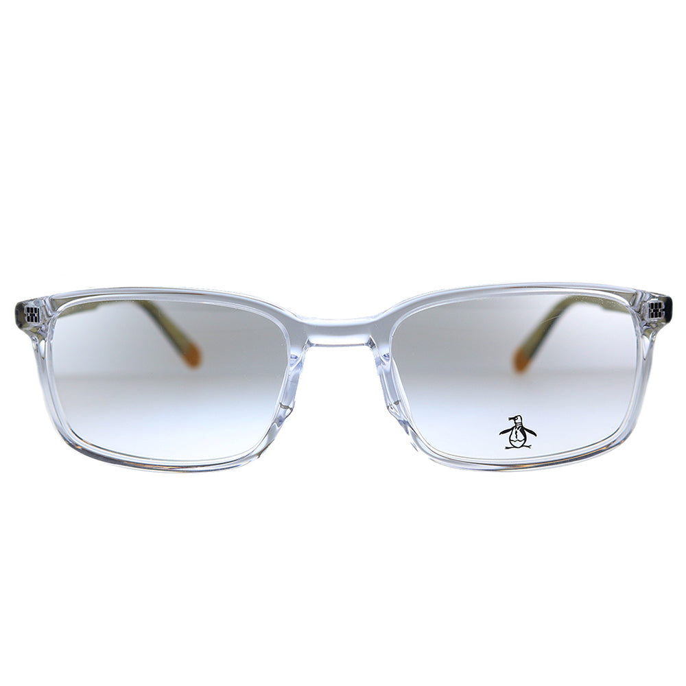 PE Layne CR 51mm Unisex Rectangle Eyeglasses