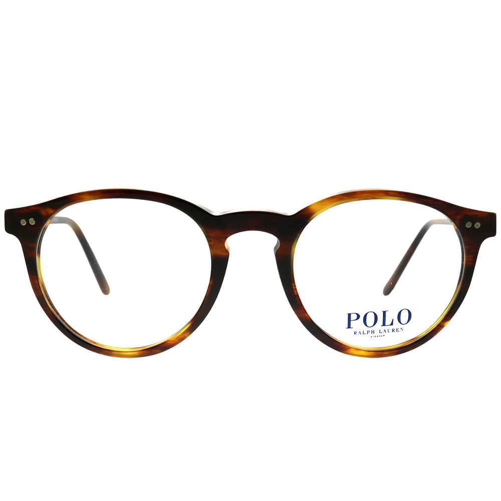 PH 2083 5007 48mm Unisex Round Eyeglasses
