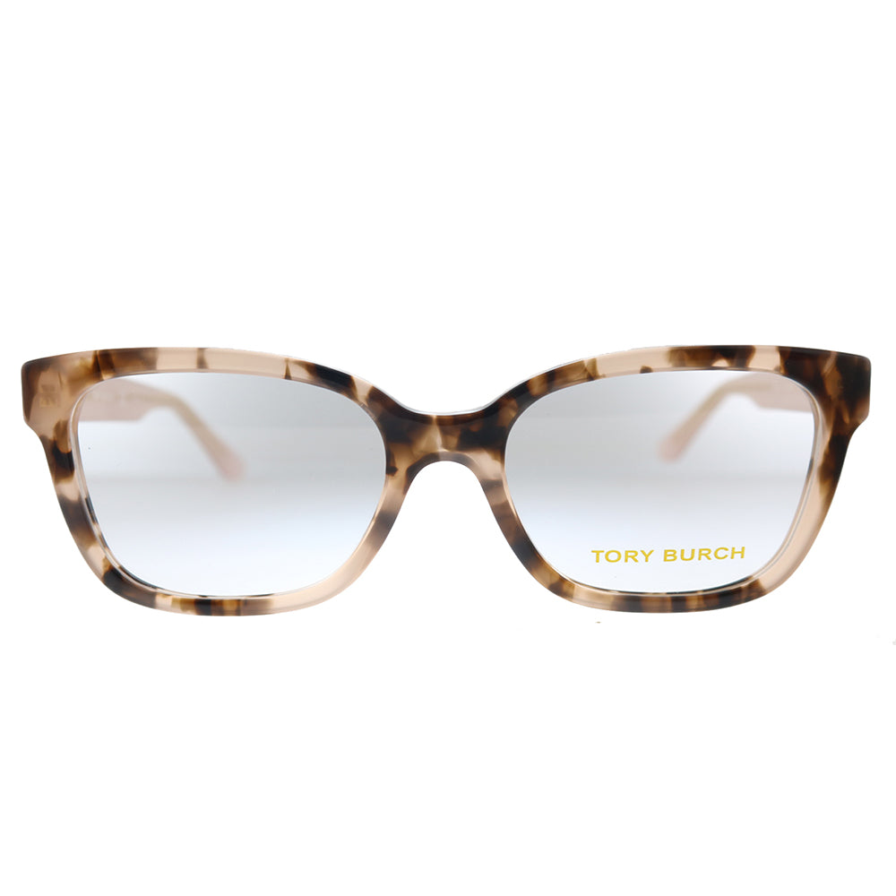 TY 2084 1726 52mm Womens Square Eyeglasses
