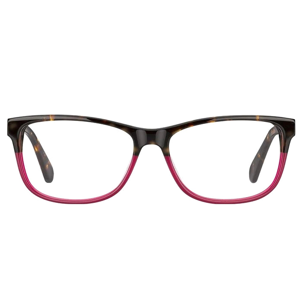 KS Myrna 65T 53mm Womens Rectangle Eyeglasses