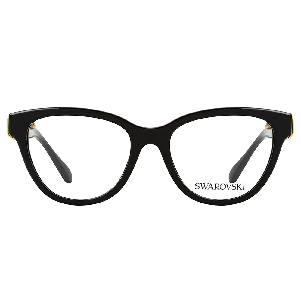 SK 2004 1001 52mm Womens Cat-Eye Eyeglasses