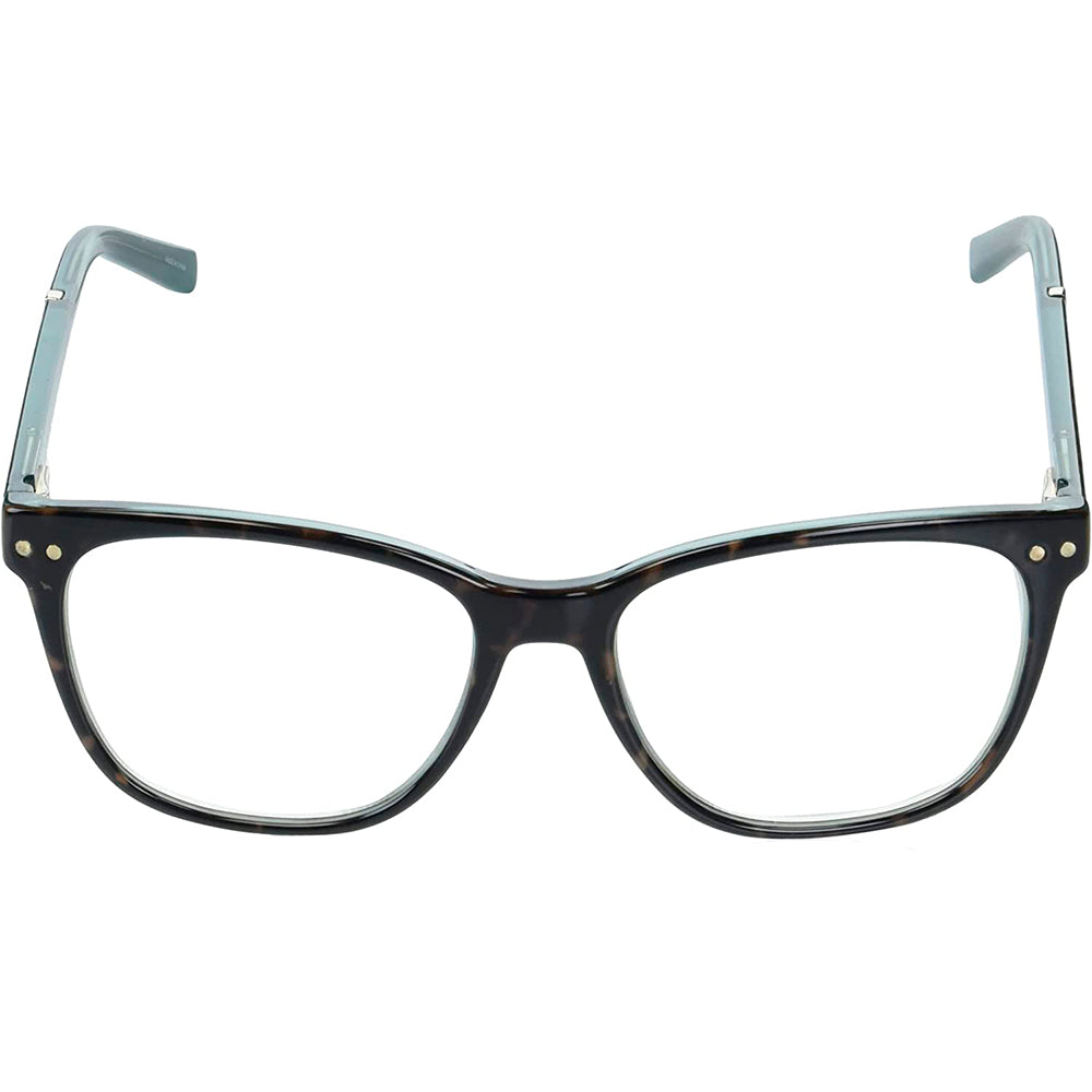 KS Joyanne IPR 0.00 Womens Square Eyeglasses