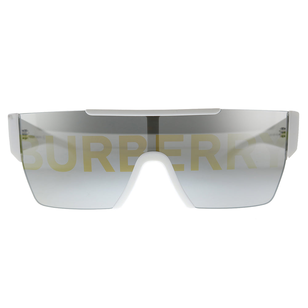 BE 4291 3007/H Unisex Rectangle Sunglasses