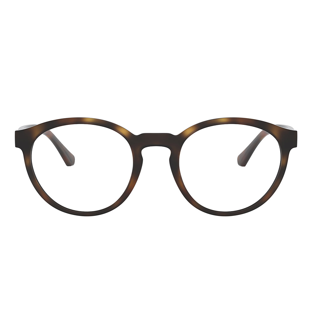 EA 4152 58021W 52mm Unisex Phantos Sunglasses