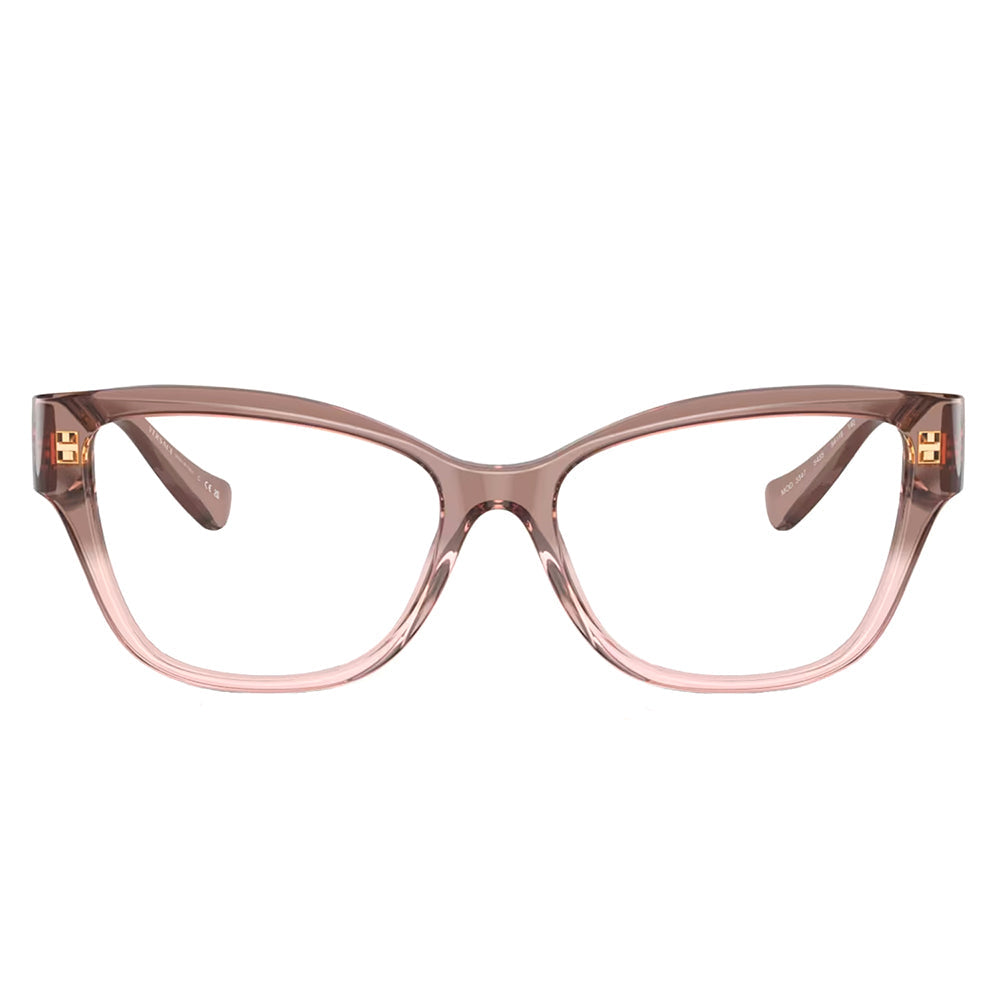 ICONIC VE 3347 5435 52mm Womens Cat-Eye Eyeglasses