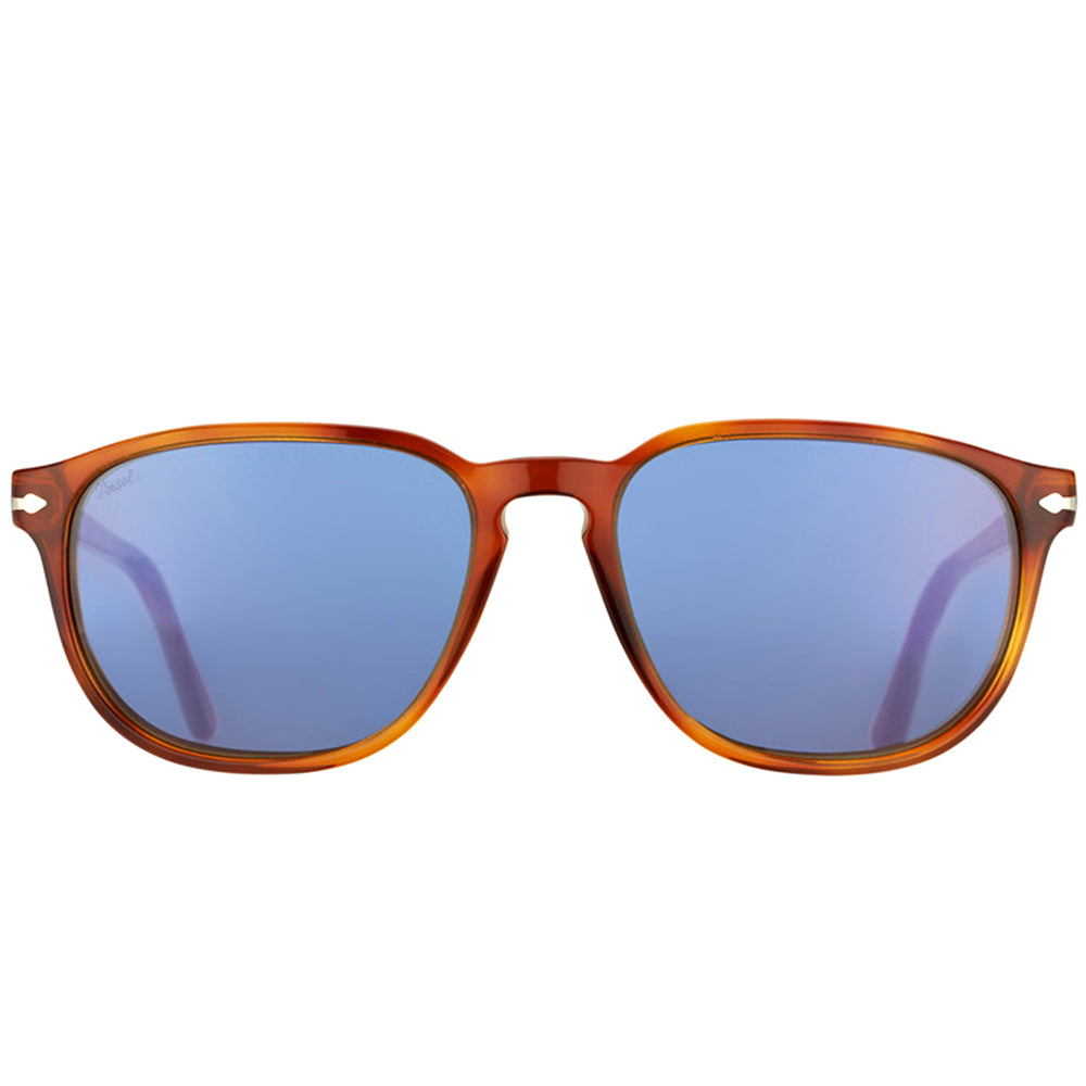 PO 3019 96/56 52mm Unisex Square Sunglasses