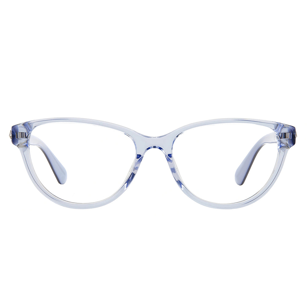 KS Tailynn PJP 52mm Womens Cat-Eye Eyeglasses
