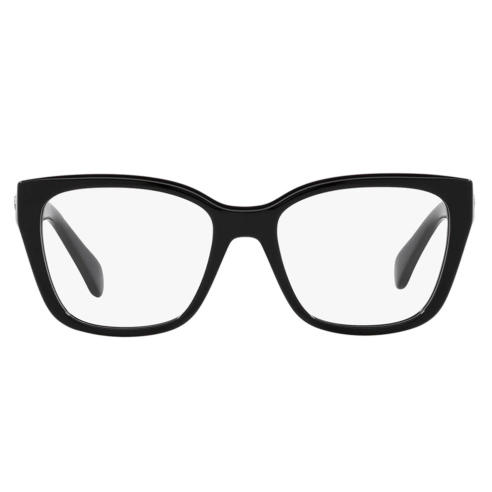 SK 2008 1001 53mm Womens Irregular Eyeglasses