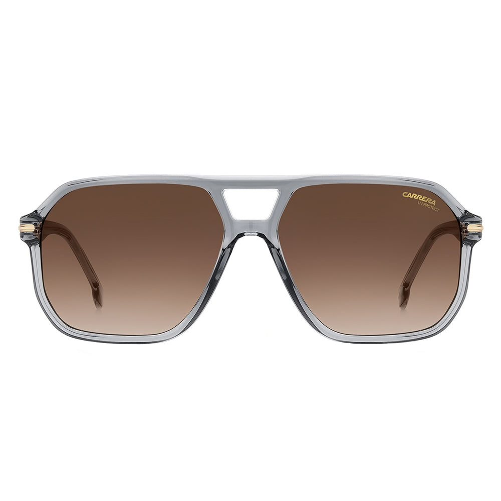 CA Carrera302/S KB7 HA Unisex Square Sunglasses