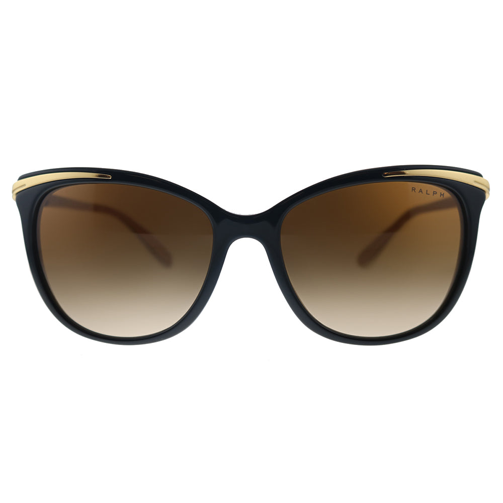 RA 5203 109013 Womens Cat-Eye Sunglasses