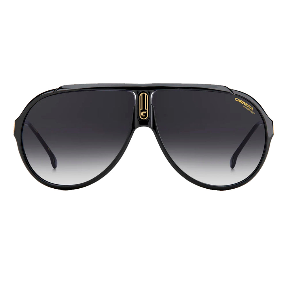 CA Endurance65/N 807 9O Unisex Aviator Sunglasses