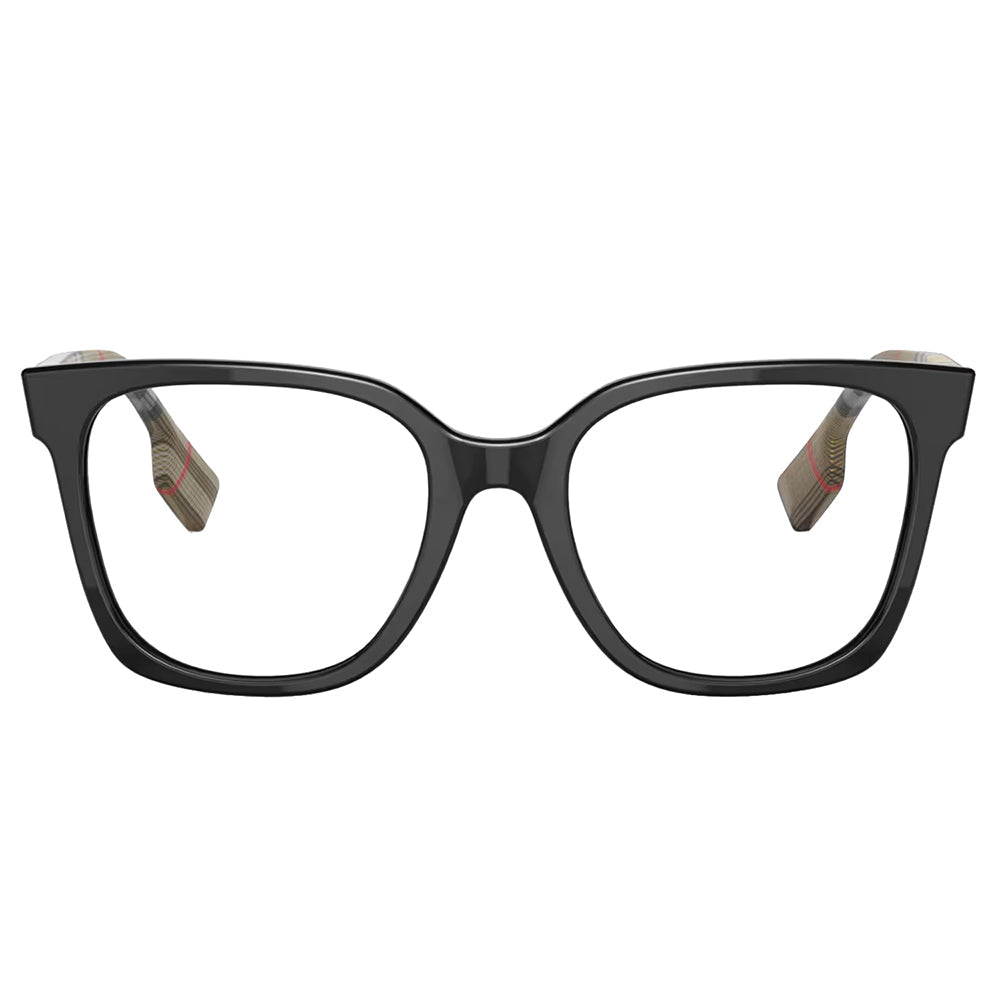 EVELYN BE 2347 3942 52mm Womens Square Eyeglasses