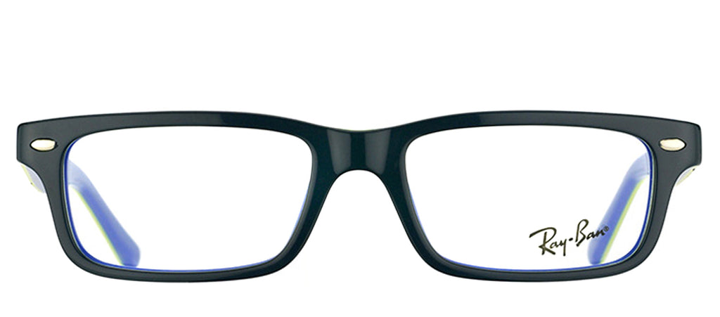 RY 1535 3600 48mm Childrens Rectangle Eyeglasses