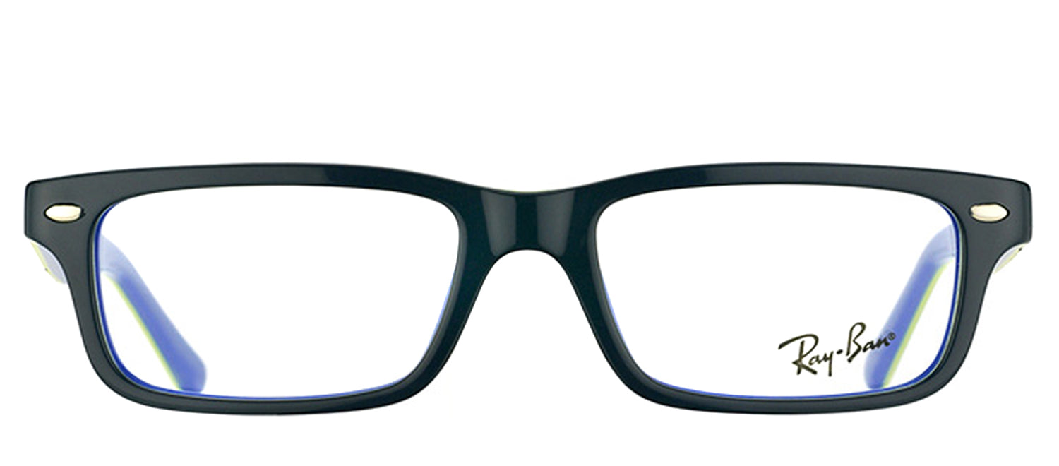RY 1535 3600 48mm Childrens Rectangle Eyeglasses
