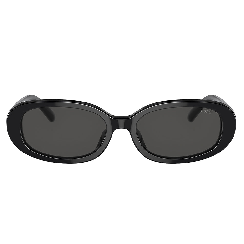 PH 4198U 500187 53mm Womens Oval Sunglasses